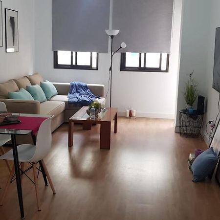 Apartamento Cerca De La Playa De Las Canteras Las Palmas de Gran Canaria Kültér fotó