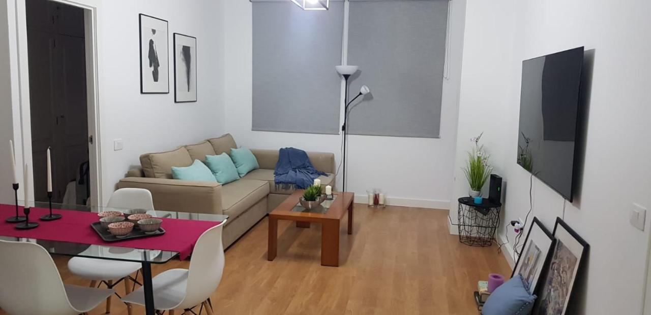 Apartamento Cerca De La Playa De Las Canteras Las Palmas de Gran Canaria Kültér fotó