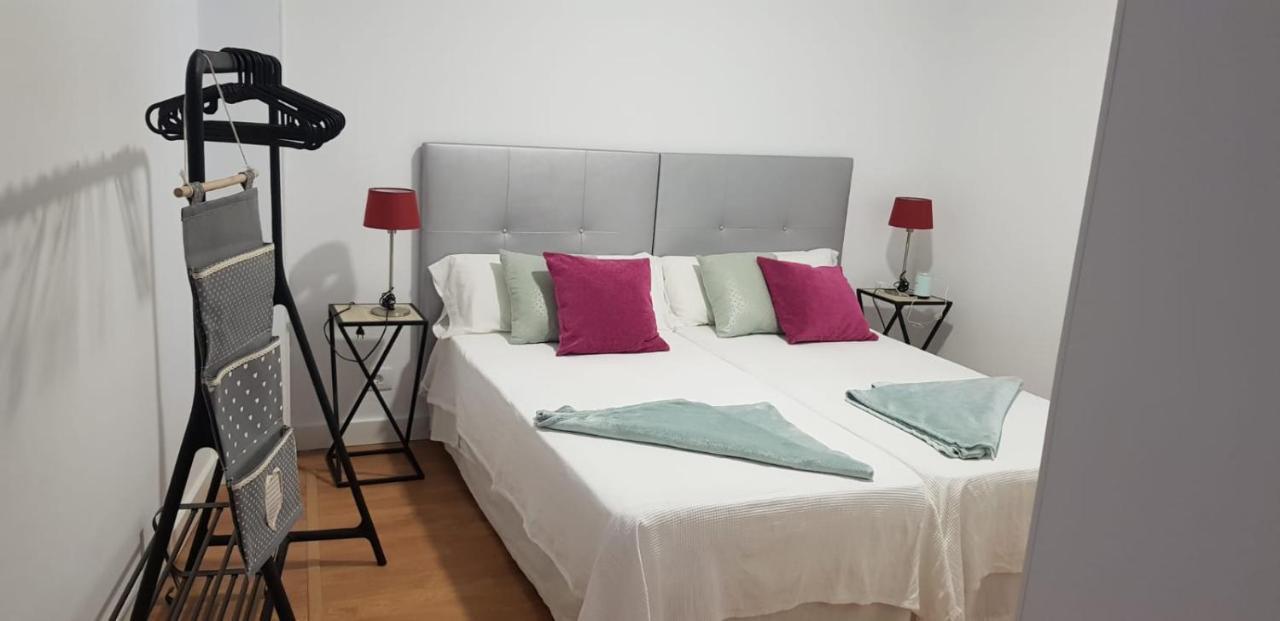 Apartamento Cerca De La Playa De Las Canteras Las Palmas de Gran Canaria Kültér fotó