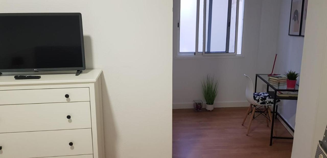 Apartamento Cerca De La Playa De Las Canteras Las Palmas de Gran Canaria Kültér fotó